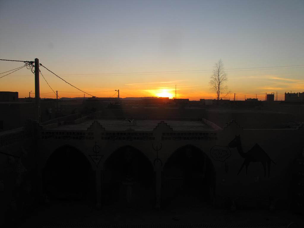 Hotel Sahara Camel Tours Camp Merzouga Exterior foto